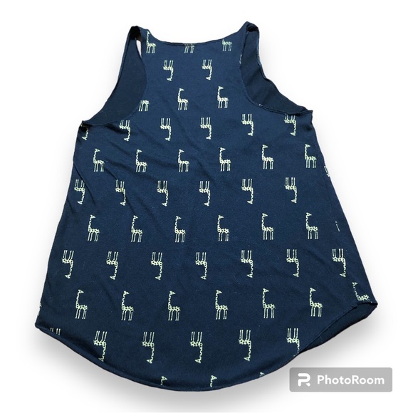 Giraffe tank - Picture 2 of 2